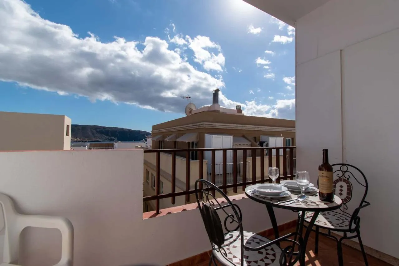 Virginia 1 Bed Apartment Los Cristianos