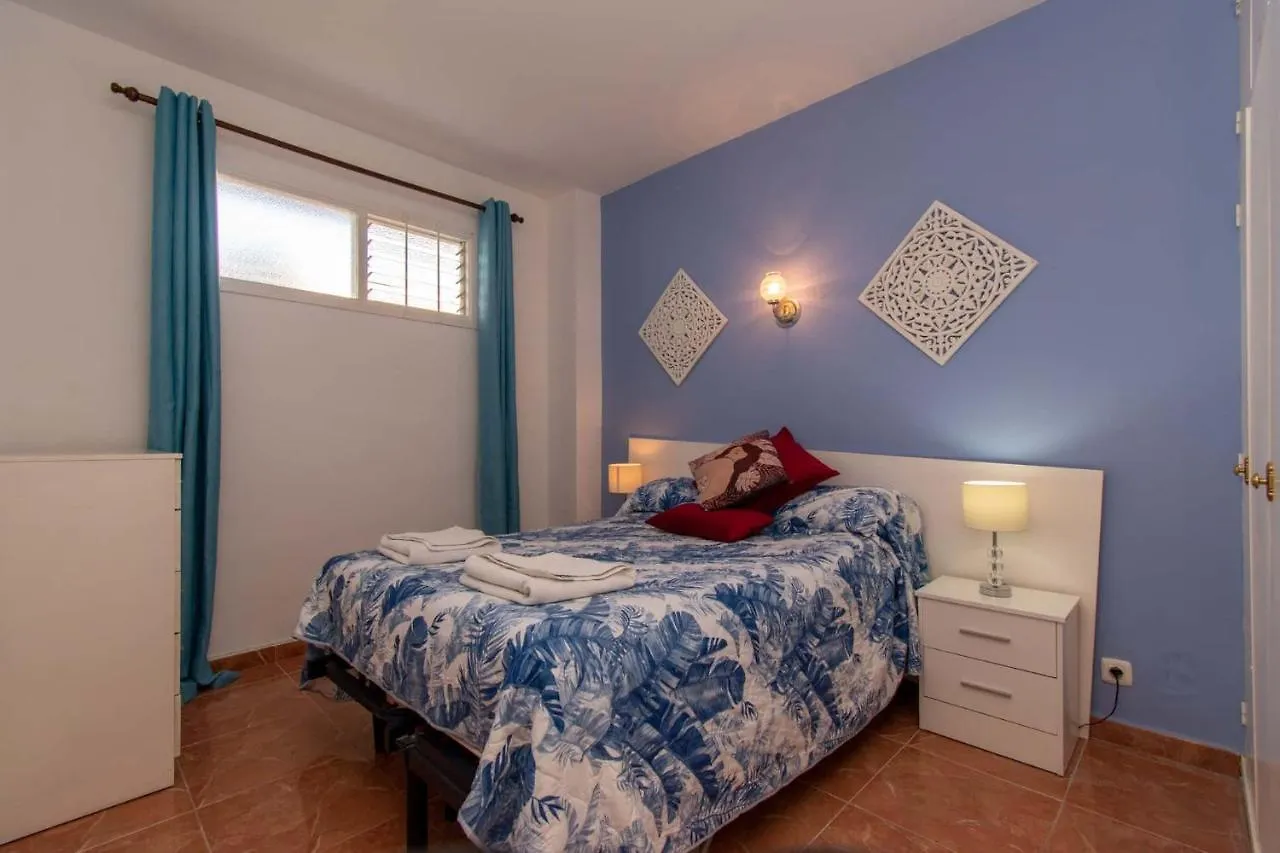 Virginia 1 Bed Apartment Los Cristianos  Spain