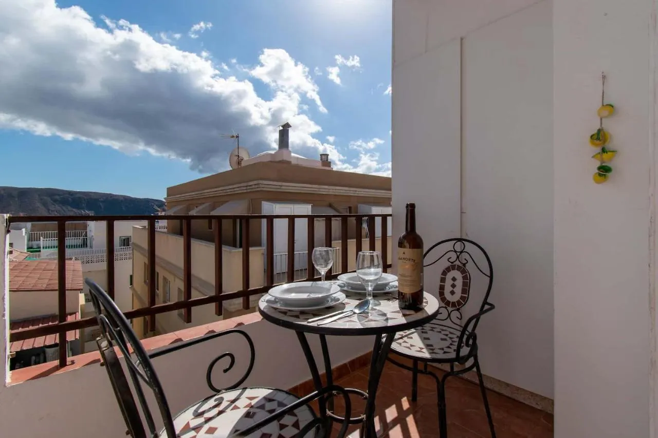 Virginia 1 Bed Apartment Los Cristianos  0*, Los Cristianos (Tenerife) Spain