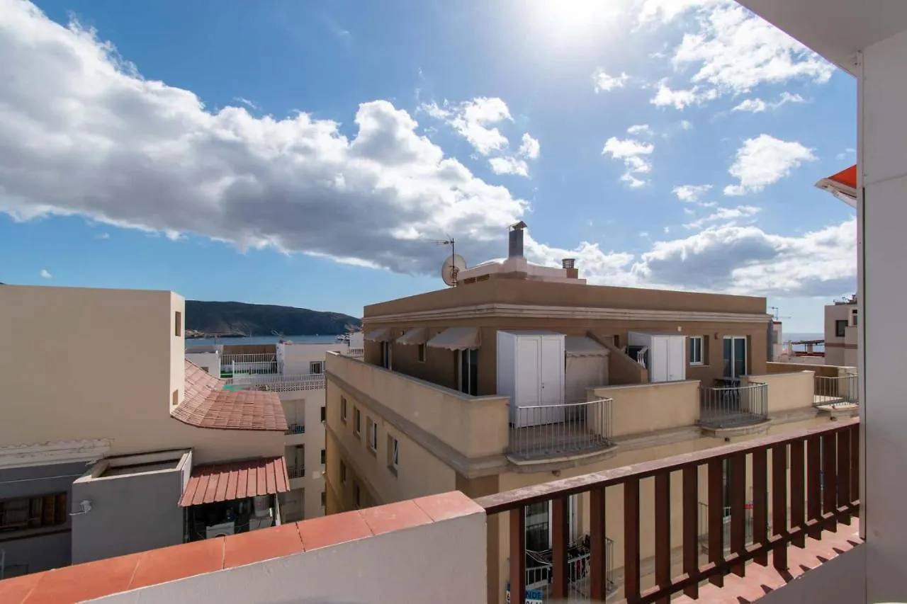 Virginia 1 Bed Apartment Los Cristianos