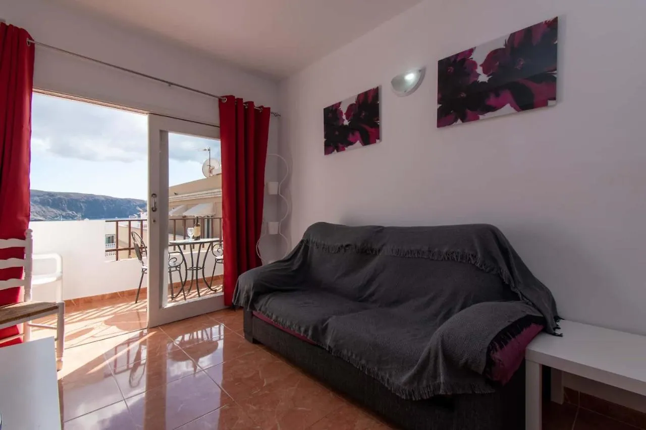 شقة لوس كريستيانوس  في Virginia 1 Bed