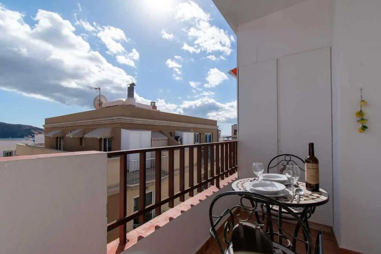 Virginia 1 Bed Apartment Los Cristianos  0*, Los Cristianos (Tenerife)
