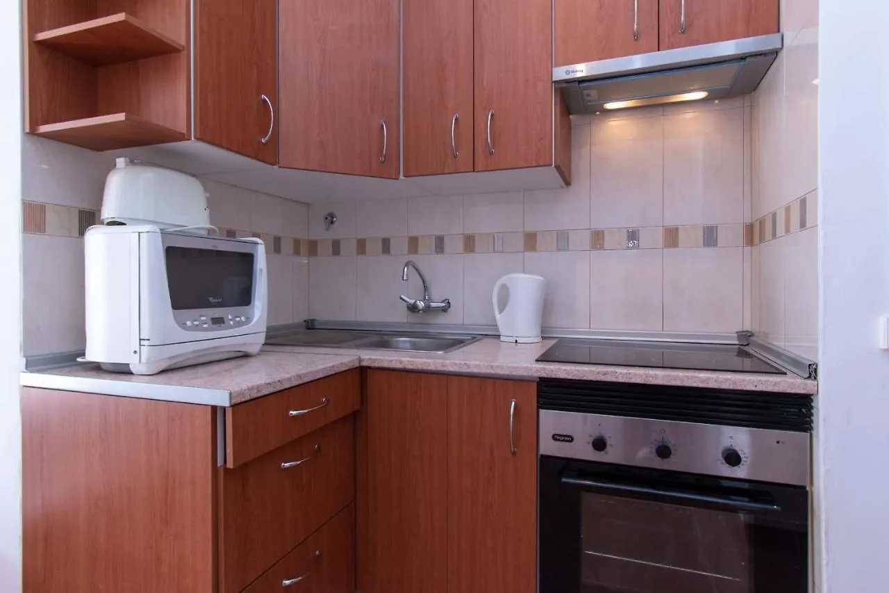 Virginia 1 Bed Apartment Los Cristianos  Los Cristianos (Tenerife)