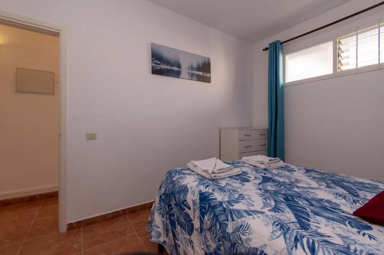 Virginia 1 Bed Apartment Los Cristianos  Spain