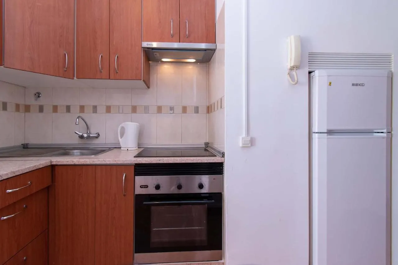 Virginia 1 Bed Apartment Los Cristianos