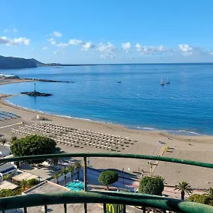 Frontal Ocean View Torres Del Sol Los Cristianos (Tenerife)
